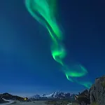 Tors At Haukland * Offersoya