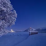 Tors At Haukland *