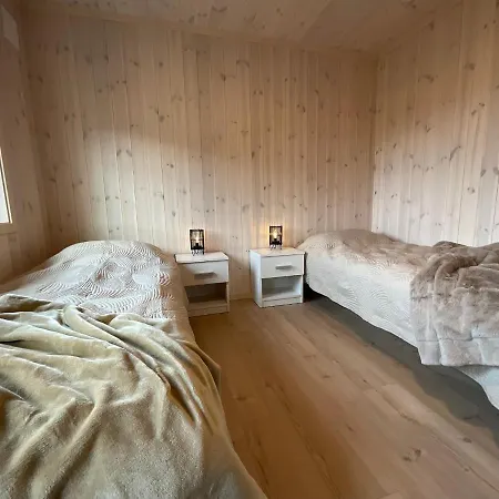 Chalet Tors At Haukland Offersoya