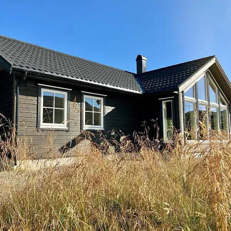 Tors At Haukland Chalé Offersoya