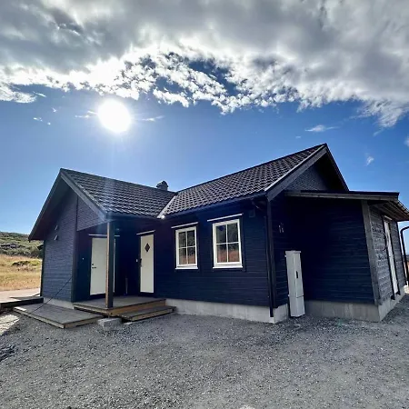 Chalet Tors At Haukland Offersoya