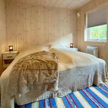 Chalet Tors At Haukland *