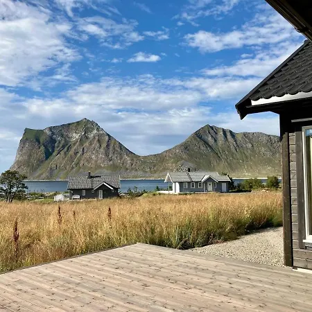 Tors At Haukland
