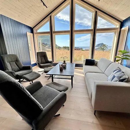 Tors At Haukland * Offersoya