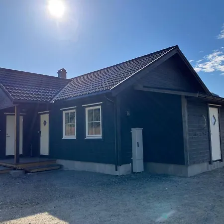 Domek alpejski Tors At Haukland *