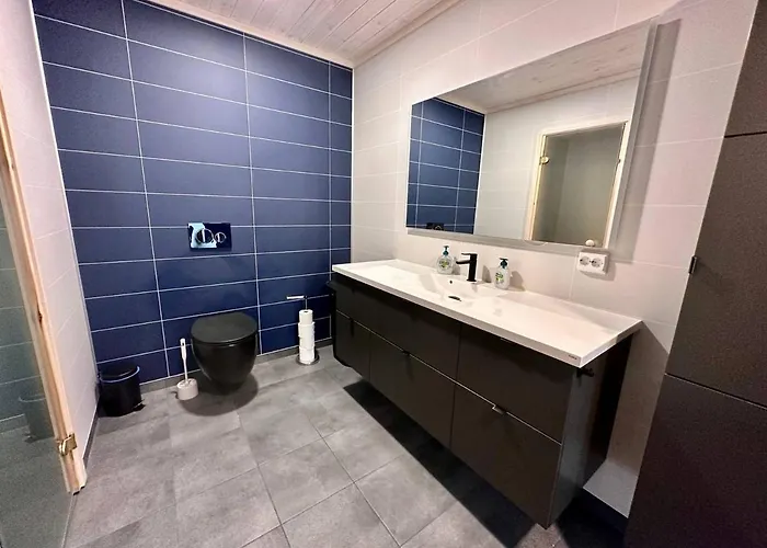 Tors At Haukland Offersoya